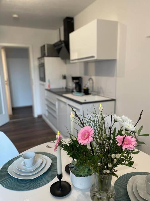 Ferienwohnung Familie Ahrend Wernigerode Exterior foto