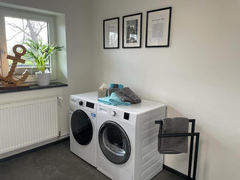 Ferienwohnung Familie Ahrend Wernigerode Exterior foto
