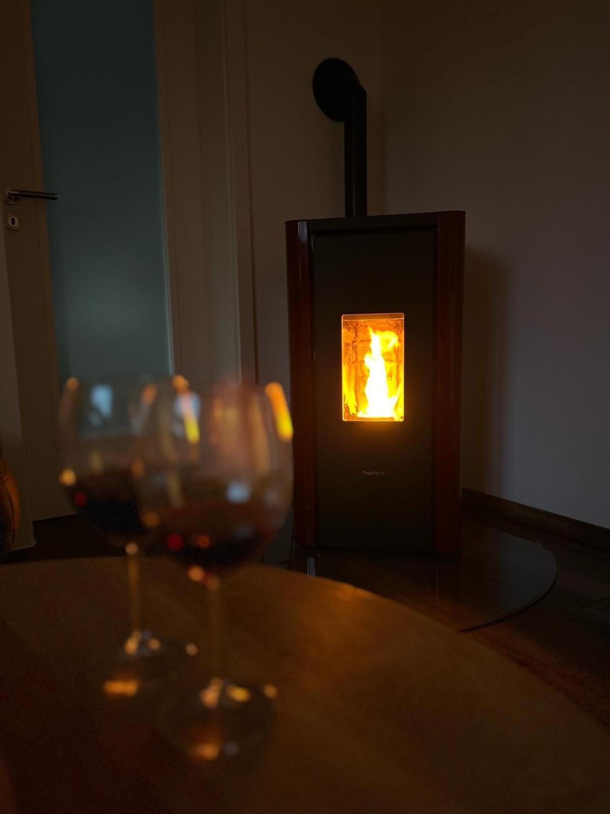 Ferienwohnung Familie Ahrend Wernigerode Exterior foto